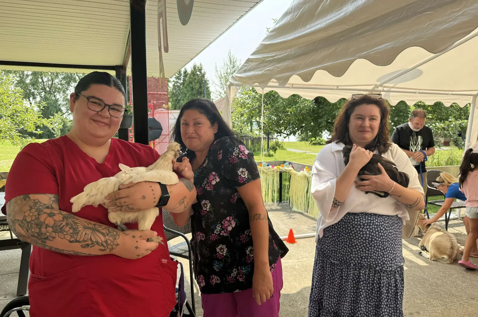 Fresh Look at Sector 5 Continuing Care Services